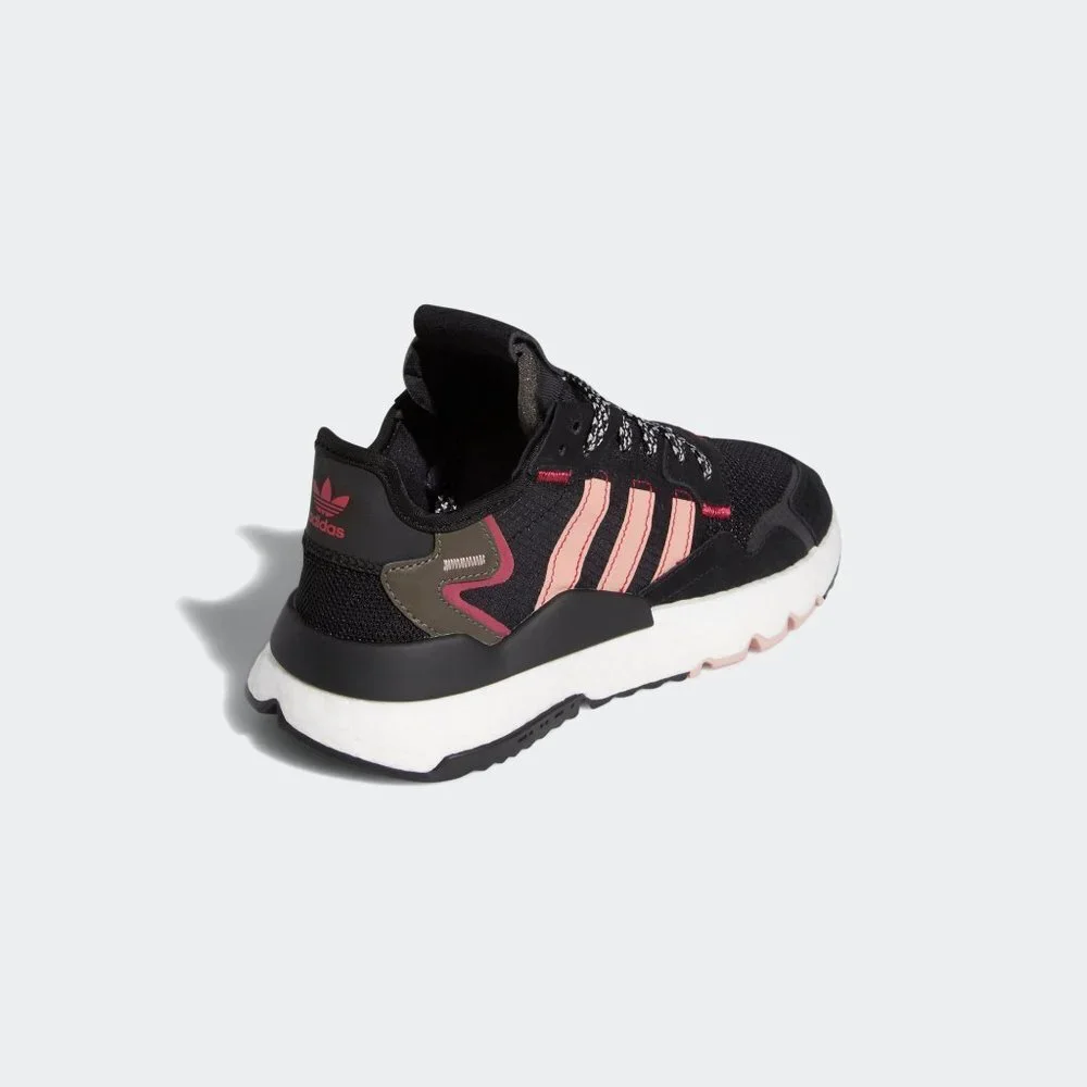 Adidas Originals Nite Jogger Casual Shoes